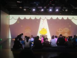 -小鸡哆哆故事屋·儿童乐园(嘉里城店)