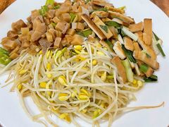 -温记府廟豆汤饭·始于1955年(海椒店)