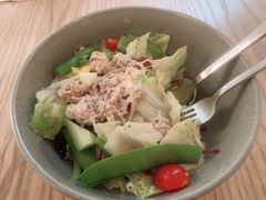 法式里埃维拉色拉-EN SPACE恩空间