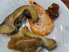 -汉巴味德(大悦城店)