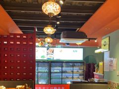 -伊斯麦尔丝路·新派菜(沙子口店)