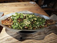 -树厨贵州菜(大十字店)