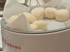 -龍歌自助小火锅(雨花台江南虹悦城店)