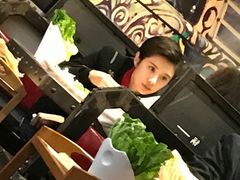 -牛很鲜潮汕牛肉火锅(朝晖路店)