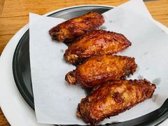 -食间牛排(湖西路店)