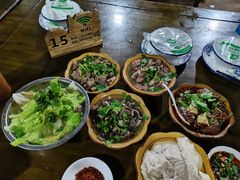 -小杨翘脚牛肉