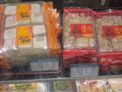 -功德林(南京西路店)