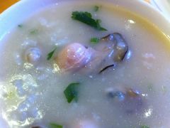 海蛎粥-潮人姐妹轩(海宁路店)