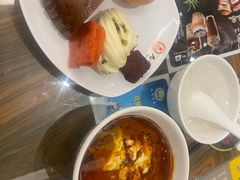 -天津瀚金佰九号温泉酒店(南楼地铁站店)