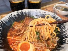 -少椿食·拉面·丼饭·关东煮(鲁祖庙店)