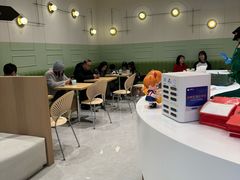 -Gram舒芙蕾(杭州中心店)