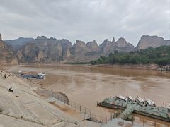 -炳灵寺世界文化遗产旅游区
