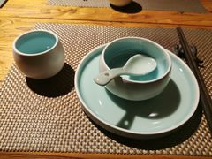 -纳地素食(石门公园店)