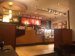 -星巴克(广州淘金路店)