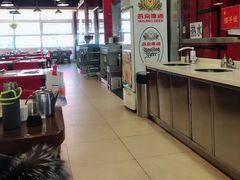 大堂-日昌餐馆(亦庄店)