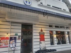 -La Creperie法餐厅(桃江路店)