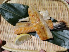 -鱼民·现造寿司(育德店)