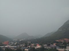 -狼牙山风景区