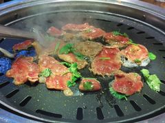 -韩悦牛排烤肉无限续(宝能中心店)