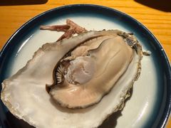 清蒸生蚝-蚝翅·海鲜粥·烧烤·龙虾季(海曙天一店)