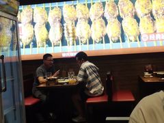 大堂-管氏翅吧(护国寺店)
