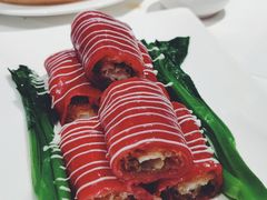 红米龙利鱼肠粉-天然台1908(中建广场店)