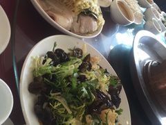 -山海关清和浑锅店