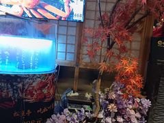 -松鱼亭·和牛烧肉(协鑫广场店)