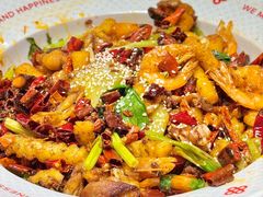 -禄鼎记·多口味酸菜鱼(白云万象汇店)