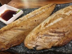 -万兴佳烤肉·长白山老味道(宏泰广场店)