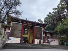 -南华禅寺
