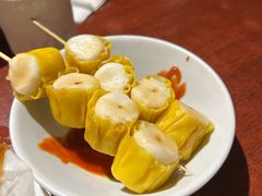 -老坑记·香港经典粤菜馆