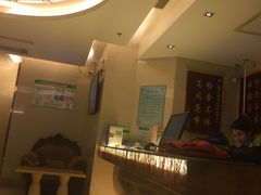 -东方之珠洗浴休闲广场(和平店)