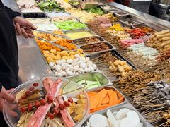 -林静小吃(复兴路店)