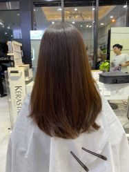 -EMILY 艾米莉 烫染沙龙