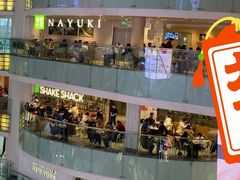 门面-Shake Shack(西单大悦城店)