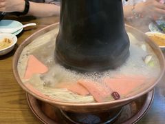 -蘭番坊青海特色铜锅涮·清真