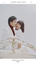 -金夫人婚纱摄影