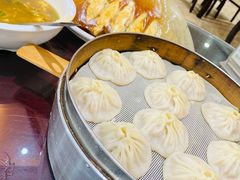 -邢家锅贴老店·非遗·开封菜(金明广场店)