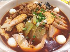 -眉州东坡(民族园店)