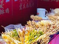 -八一路好吃街(雨田商务大厦店)