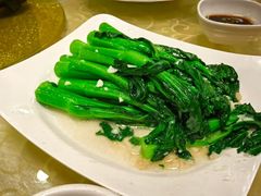 -老字号德记烧腊饭店·海鲜加工