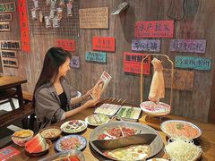 -萍姐火锅·公路夜市(打浦桥日月光店)