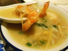 -大洋家·精品潮汕菜·生腌砂锅粥(天河东路店)