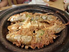 -邹开喜·炭炉鸡煲·海鲜火锅(虹口足球场店)