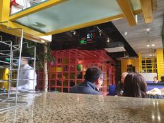 -丰茂烤串(金泉美食宫店)