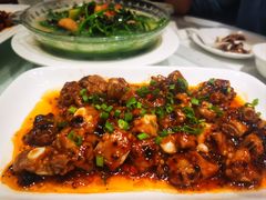 -周锦记广式餐厅(格林生活坊2期店)