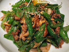 农家小炒肉-望湘园·洞庭渔宴(永旺店)