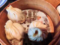 天王烤鸭包-南京大牌档(夫子庙老门东店)