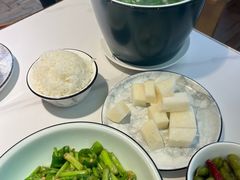 -湘江红·湖南招牌菜(莲花南路店)